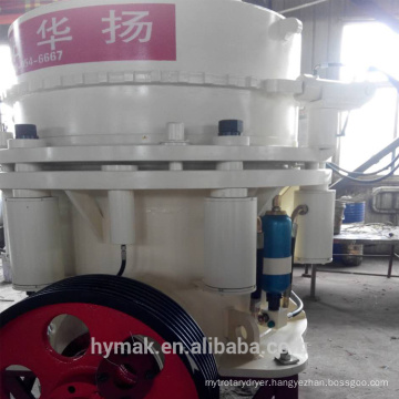 SY90 3ft standard fine symons type hot sale hydraulic cone crusher